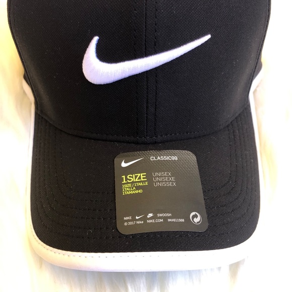 ❌SOLD❌ Adult Unisex Nike Classic99 Training Hat - Picture 2 of 5